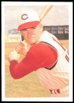55 Pete Rose - Guess hitter